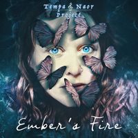 Ember's Fire CD Release & Benefit For SMA