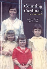 Counting Cardinals (a memoir)