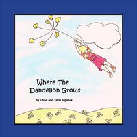 Where the Dandelion Grows (Music CD)