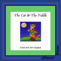 The Cat and the Fiddle (Music CD)