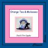 Orange Tea and Molasses (Music CD)