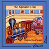 The Alphabet Train (Music CD)
