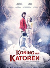 Koning Van Katoren (To be King), regia di Ben Sombogaart. Attori: Mingus Dagelet, Abbey Hoes.