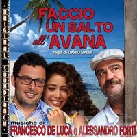 Faccio un salto all'Avana by Francesco de Luca & Alessandro Forti