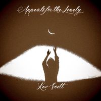 Appeals For The Lonely by Kev Scott