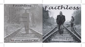 Faithless album art
