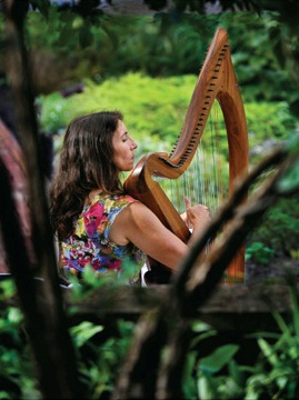 Andrea Stern - Garden Party