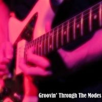 Groovin' Through The Modes - Jam Tracks For The 7 Modes (C Major) by Quist