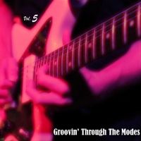 Groovin' Through The Modes, Vol. 5 by Quist / JamTracksMania