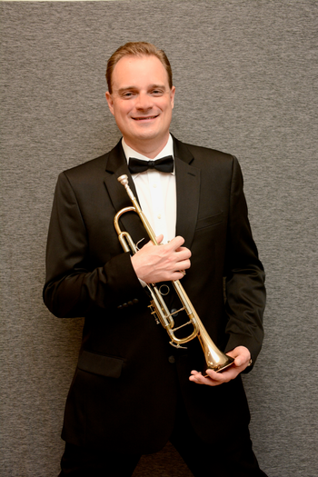Crown Hoffman, Trumpet
