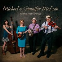Hit The Road And Go by Michael and Jennifer McLain
