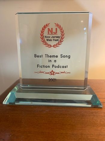 Best Theme Song Award
