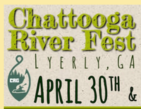 Chattooga River Fest
