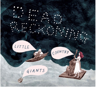 Little Country Giants on Spotify