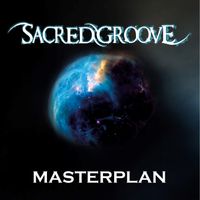 Masterplan by Sacred Groove