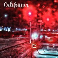 California by Bobby Syvarth