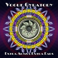 Extra Arms & Extra Ears by Vogue Gyratory