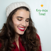 Kris-mas Time! by Kris Angelis
