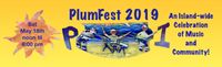 Plumfest 2019
