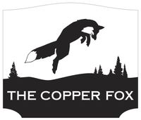 The Copper Fox