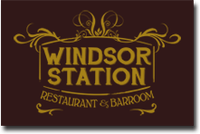 Acoustic Tuesday with The Milkhouse Heaters at the Windsor Station