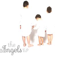 the Angels EP by Carlos Candido