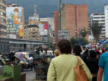 Bogota
