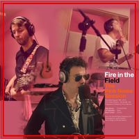 The Pink Noise Session by Fire in the Field