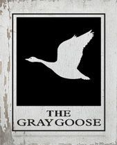 The Better Half playing Gray Goose in Southport Friday June 12th