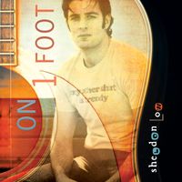 On 1 Foot: CD