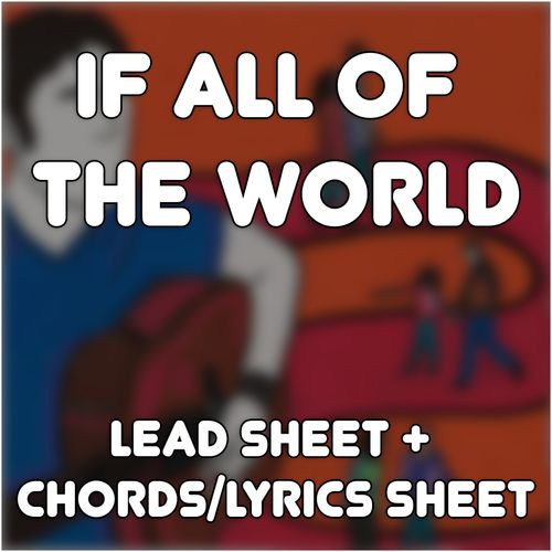 Click image for sheet music