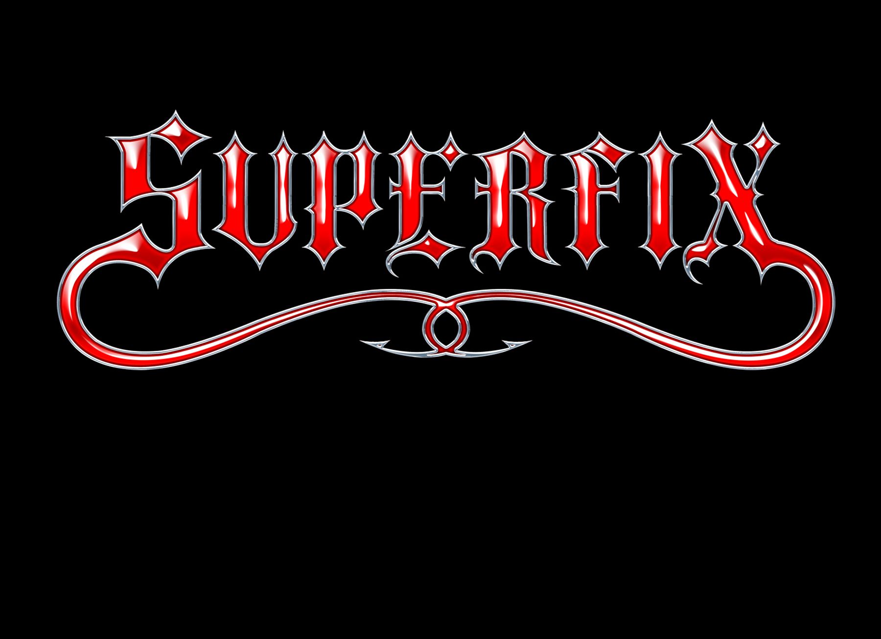 About SUPERFIX
