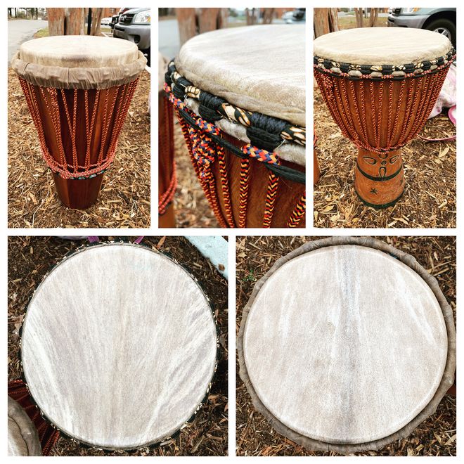 How To Repair Wood Crack Djembe Davis Piceat79