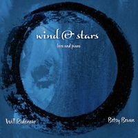 Wind & Stars - Kora and Piano : CD - (2008)