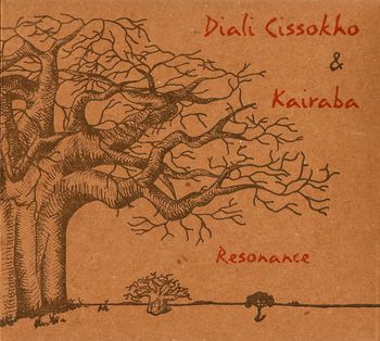 Diali Cissokho & Kaira Ba - Resonance (2012)
