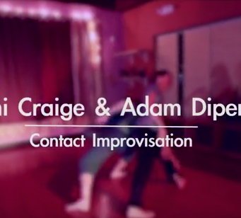 Dance: Contact Improv (2015)
