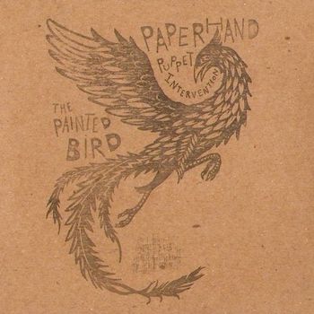 Paperhand Puppet Intervention Band - Score from The Painted Bird (2014)
