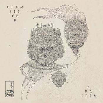 Liam Singer - Arc Iris (2014 Hidden Shoal)
