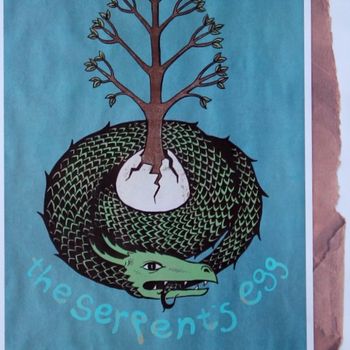 Theater: The Serpent's Egg (2011) - Original Music
