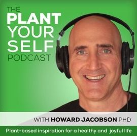 Podcast: Plant Yourself

