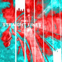 Straight Lines by Anthony Snape