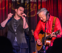 TOMMY EMMANUEL with special guest Anthony Snape