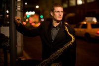 Eric Alexander Quartet with Special Guest Eric Reed