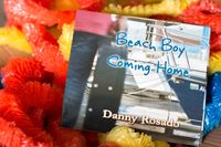 Beach Boy Coming Home: CD