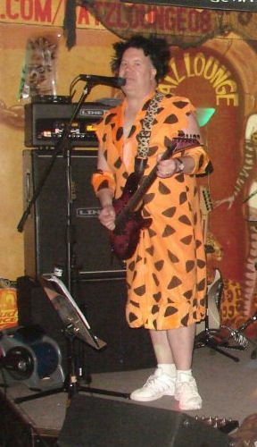 Katz Halloween 2011
