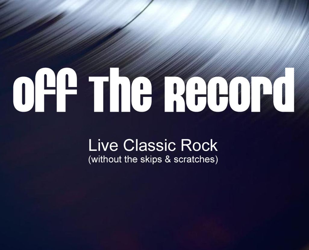 off record talk
