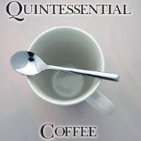Free Download of the Month - Christmas Album by Quintessential Jazz Band