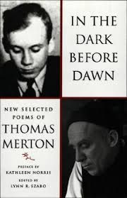 Celebrating the Poetry of Thomas Merton