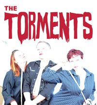 The Torments EP