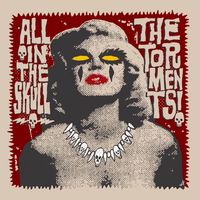 All In The Skull EP by The Torments